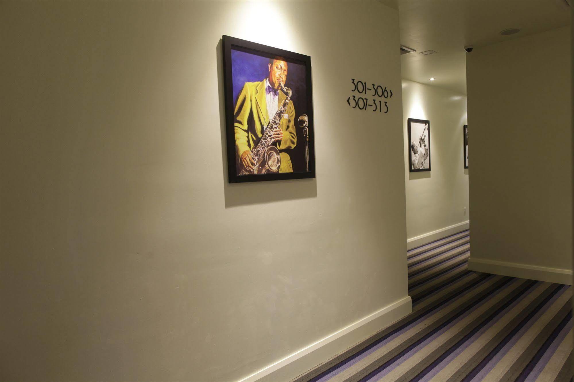 I Am Jazz Hotel Johor Bahru Exterior photo